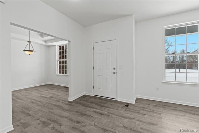 53283 Jaclyn Drive, Shelby Charter Township, MI 48315