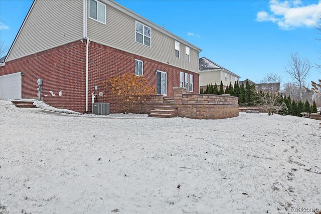 53283 Jaclyn Drive, Shelby Charter Township, MI 48315