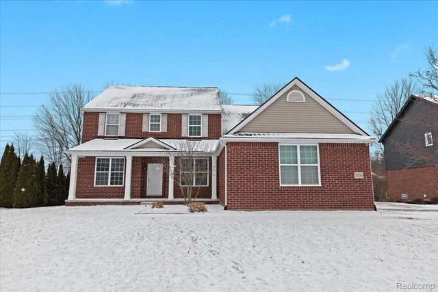 53283 Jaclyn Drive, Shelby Charter Township, MI 48315