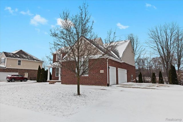 53283 Jaclyn Drive, Shelby Charter Township, MI 48315