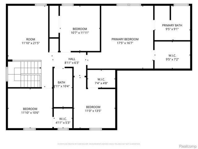 53283 Jaclyn Drive, Shelby Charter Township, MI 48315