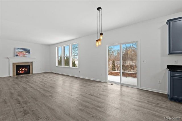 53283 Jaclyn Drive, Shelby Charter Township, MI 48315