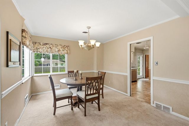 3735 W Henderson Road, Upper Arlington, OH 43220