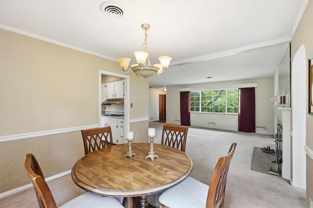 3735 W Henderson Road, Upper Arlington, OH 43220