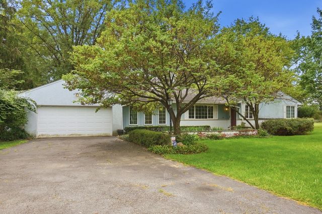 3735 W Henderson Road, Upper Arlington, OH 43220