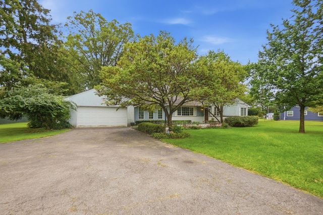 3735 W Henderson Road, Upper Arlington, OH 43220