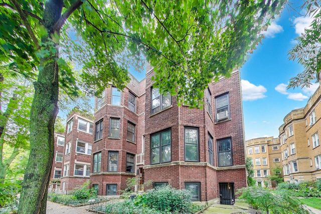 5306 N Glenwood Avenue 2A, Chicago, IL 60640