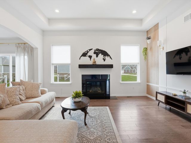 430 Pineway Drive, Scio Twp, MI 48103