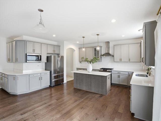 430 Pineway Drive, Scio Twp, MI 48103
