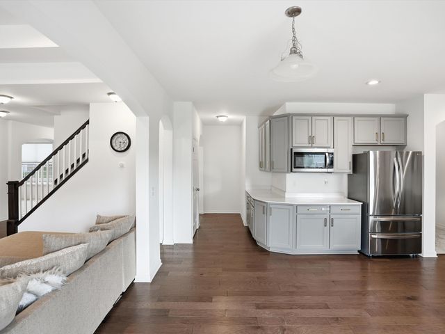 430 Pineway Drive, Scio Twp, MI 48103
