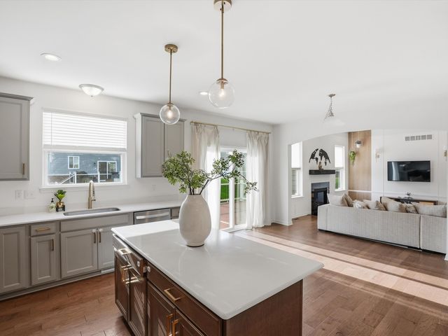 430 Pineway Drive, Scio Twp, MI 48103