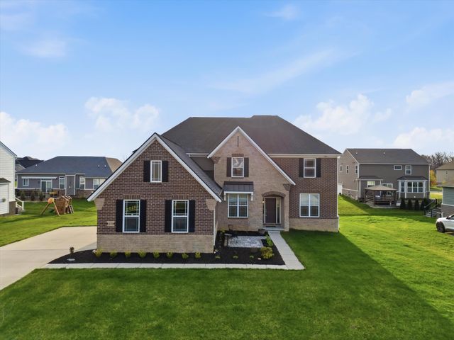 430 Pineway Drive, Scio Twp, MI 48103