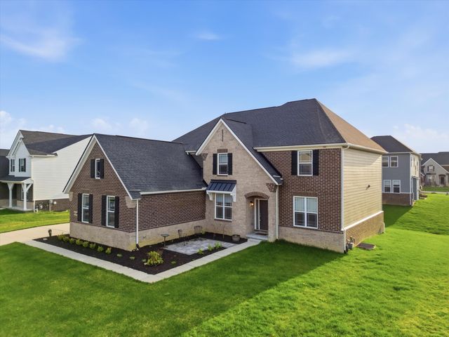 430 Pineway Drive, Scio Twp, MI 48103