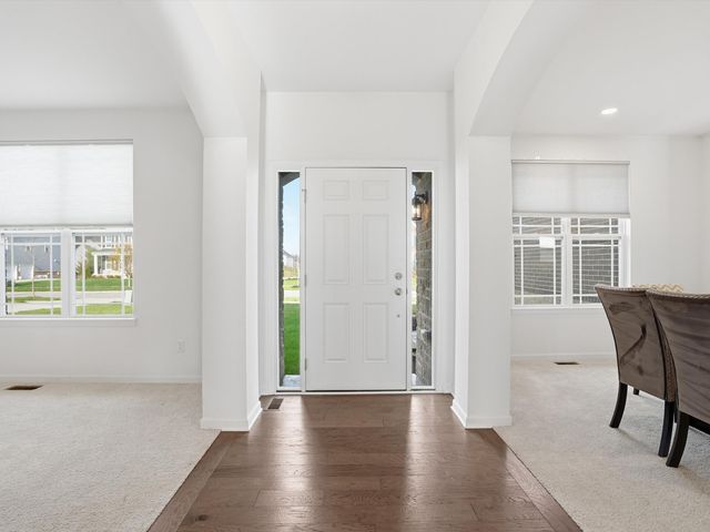 430 Pineway Drive, Scio Twp, MI 48103
