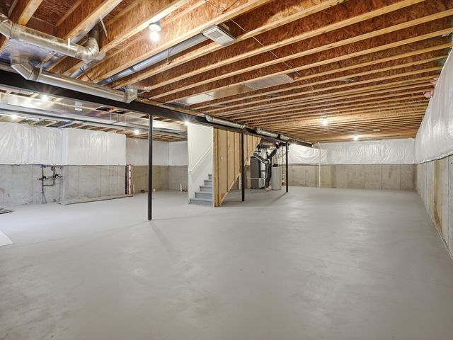 430 Pineway Drive, Scio Twp, MI 48103