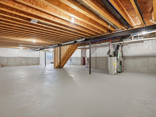 430 Pineway Drive, Scio Twp, MI 48103