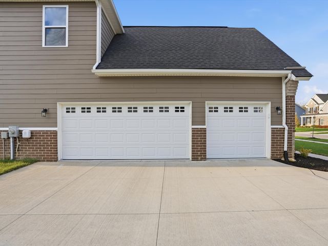 430 Pineway Drive, Scio Twp, MI 48103