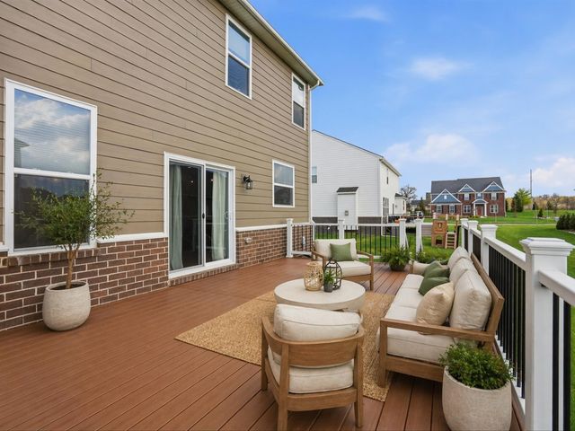 430 Pineway Drive, Scio Twp, MI 48103