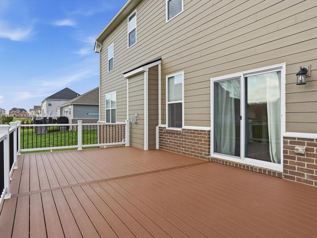 430 Pineway Drive, Scio Twp, MI 48103