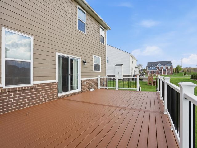430 Pineway Drive, Scio Twp, MI 48103