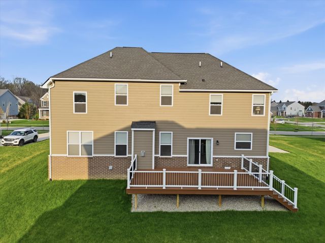 430 Pineway Drive, Scio Twp, MI 48103