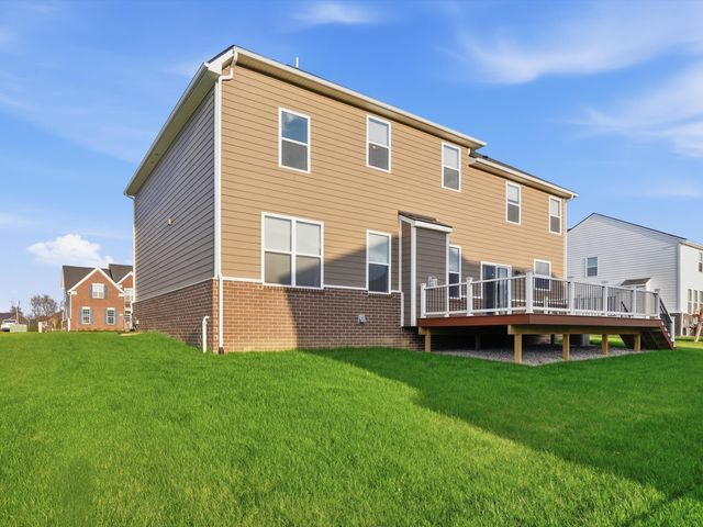 430 Pineway Drive, Scio Twp, MI 48103