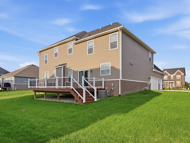430 Pineway Drive, Scio Twp, MI 48103