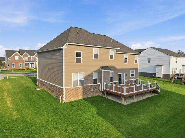 430 Pineway Drive, Scio Twp, MI 48103