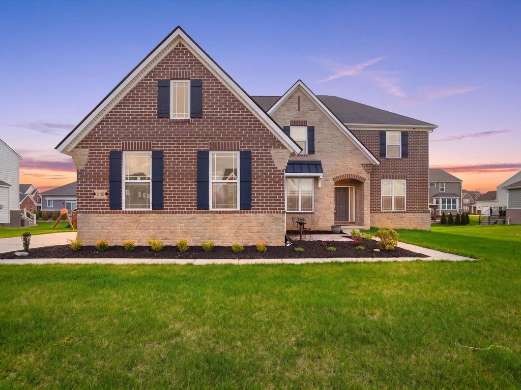 430 Pineway Drive, Scio Twp, MI 48103
