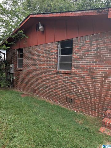 508 9TH STREET, Midfield, AL 35228