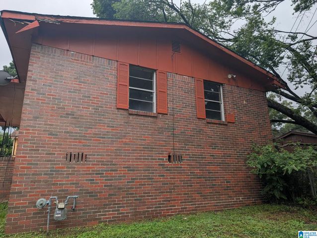 508 9TH STREET, Midfield, AL 35228