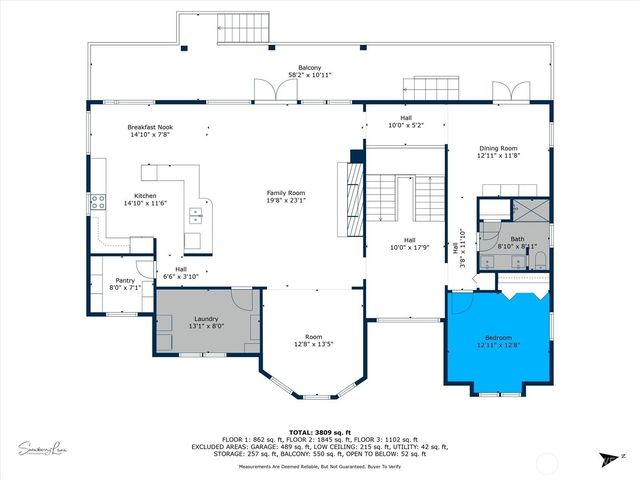2029 West Beach Road, Oak Harbor, WA 98277
