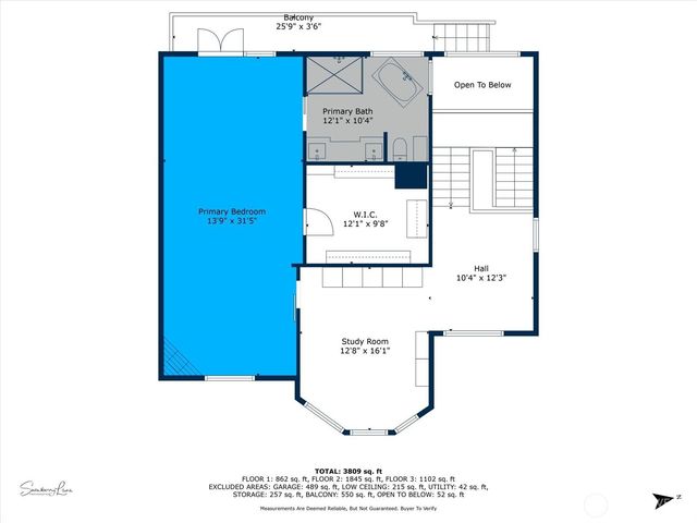 2029 West Beach Road, Oak Harbor, WA 98277