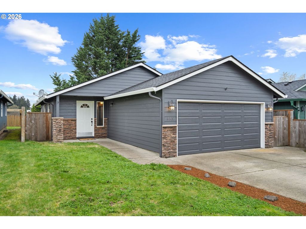 4416 Ne 123RD Ave, Vancouver, WA 98682