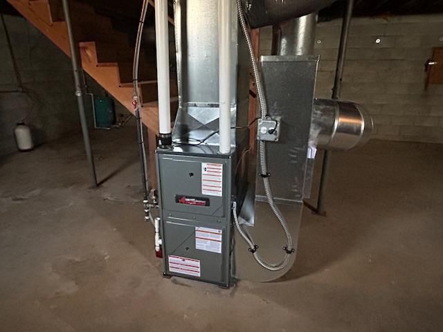 13956 S 550 W, Hanna, IN 46340