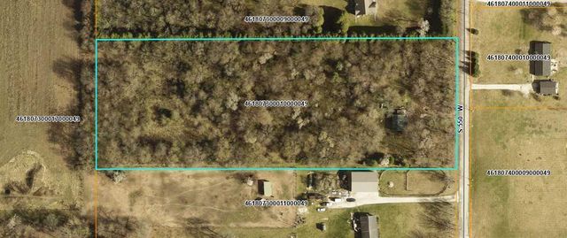 13956 S 550 W, Hanna, IN 46340