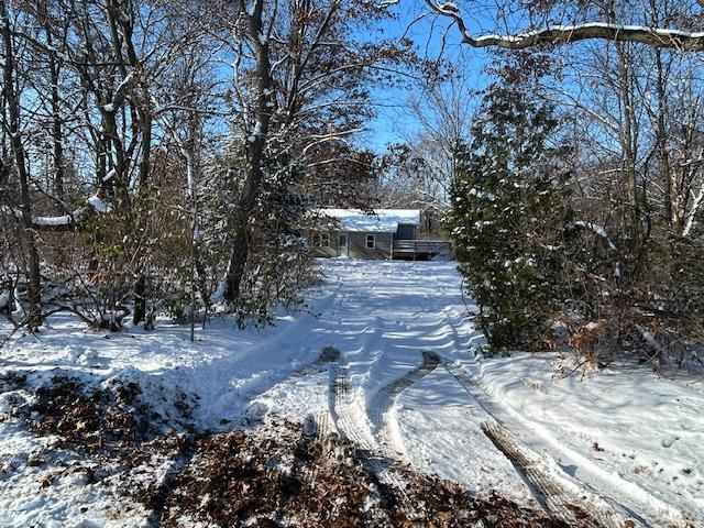 13956 S 550 W, Hanna, IN 46340