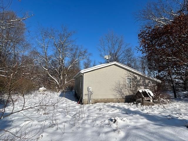 13956 S 550 W, Hanna, IN 46340