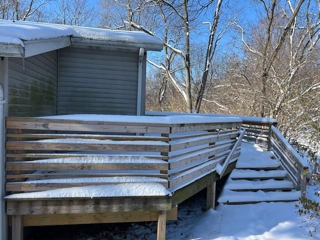 13956 S 550 W, Hanna, IN 46340