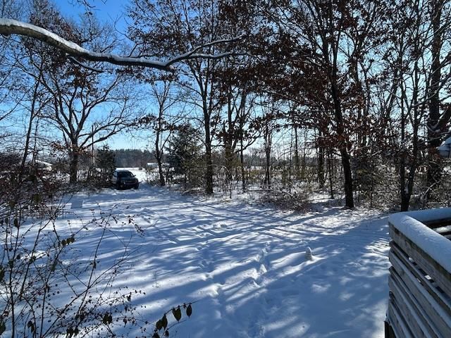 13956 S 550 W, Hanna, IN 46340