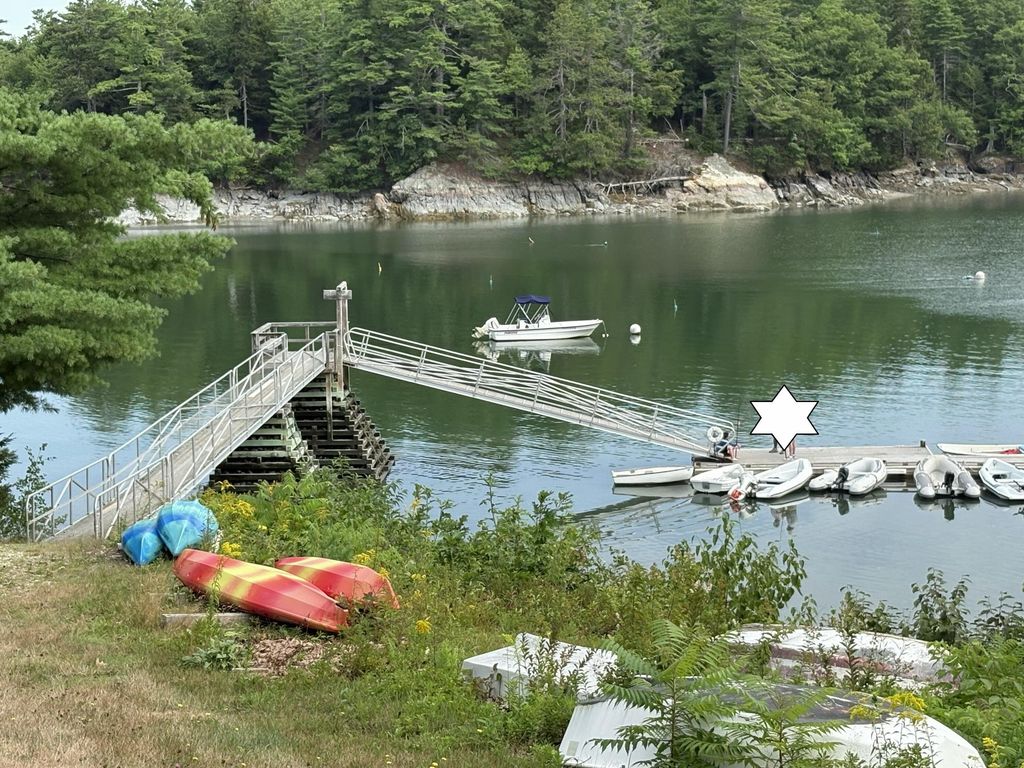 54 Indian Rest Road, Harpswell, ME 04079 — photo 2