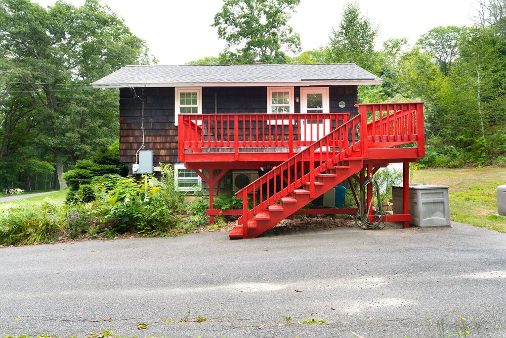 54 Indian Rest Road, Harpswell, ME 04079 — photo 3