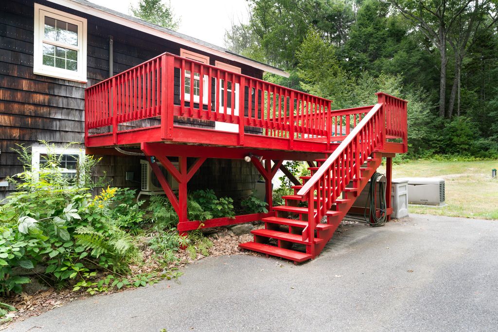 54 Indian Rest Road, Harpswell, ME 04079 — photo 4