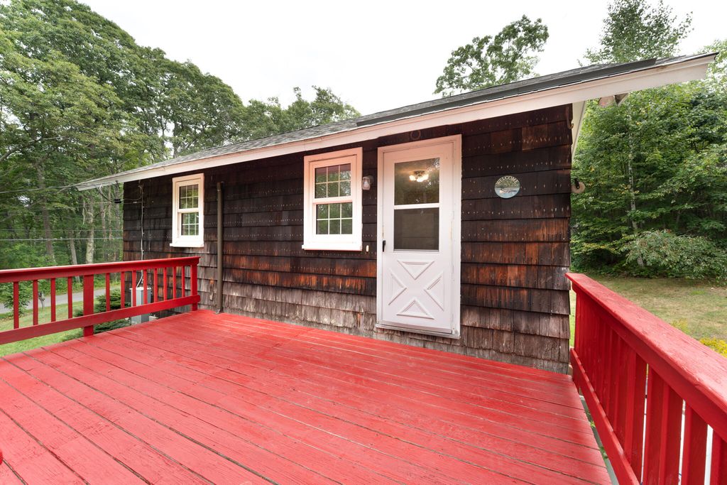 54 Indian Rest Road, Harpswell, ME 04079 — photo 5