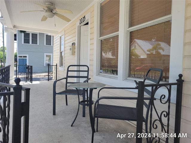 2225 E 10TH AVENUE, Tampa, FL 33605