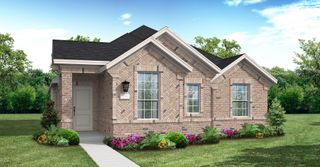 2829 Fargo Mews, Fate, TX 75087