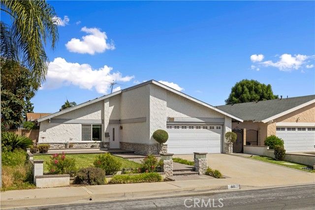 16577 Flower Glen, Hacienda Heights, CA 91745