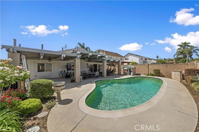 16577 Flower Glen, Hacienda Heights, CA 91745