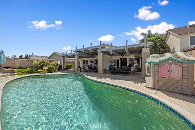 16577 Flower Glen, Hacienda Heights, CA 91745