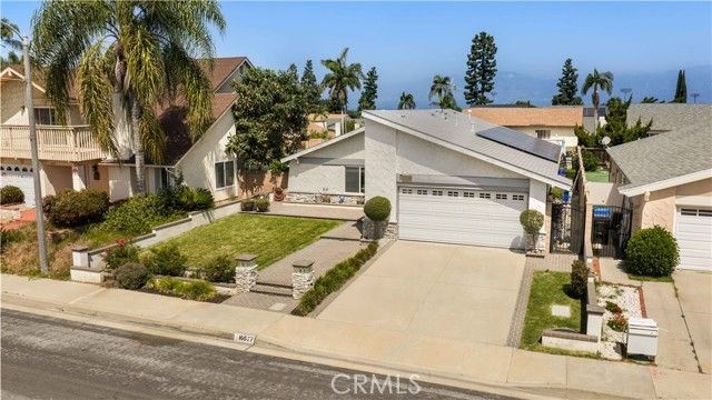 16577 Flower Glen, Hacienda Heights, CA 91745
